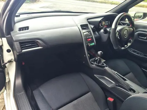 Honda S660