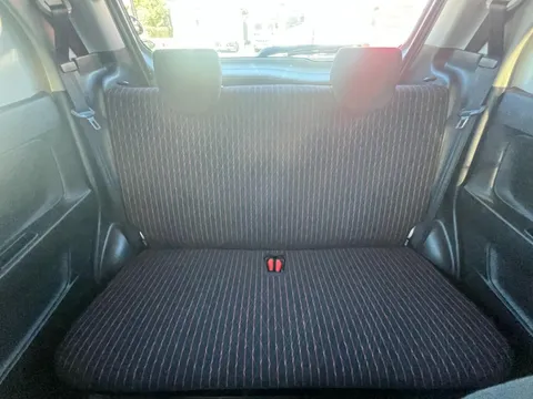 Suzuki Alto Turbo RS