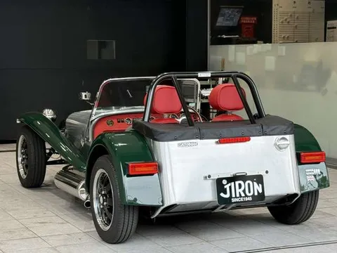 Caterham