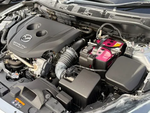 Mazda Mazda2 (Demio)