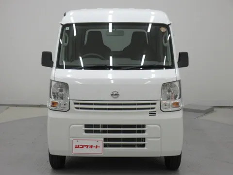 Nissan Clipper