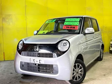 Honda N-ONE