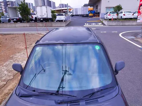 Daihatsu Esse