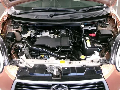 Daihatsu Boon