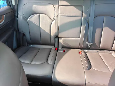 Roewe RX8