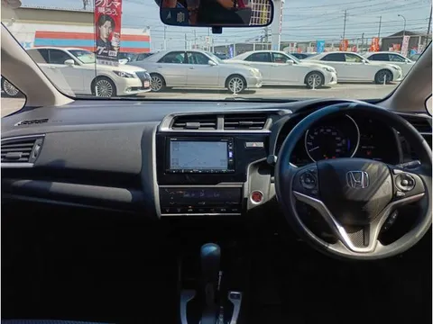 Honda Jazz (Fit)