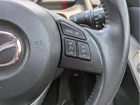 Mazda Mazda2 (Demio)