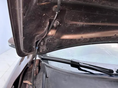 Ford Escort