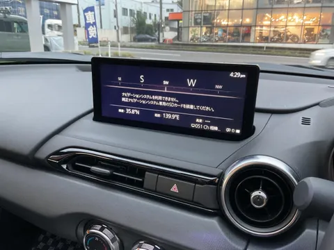 Mazda MX-5 (Roadster)