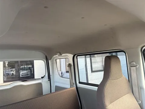 Nissan Clipper