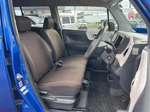 Suzuki MR Wagon