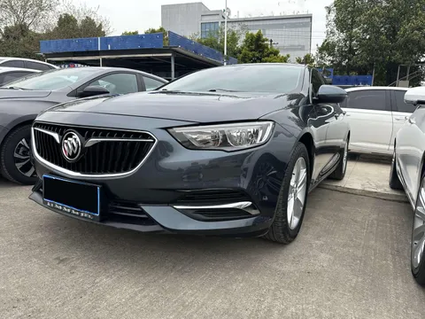 Buick Regal