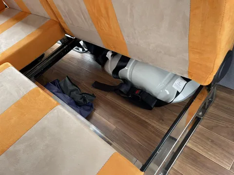 Toyota TownAce Van