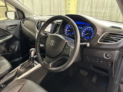 Suzuki Baleno