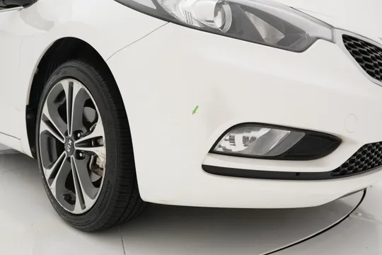 Kia Cerato (K3)