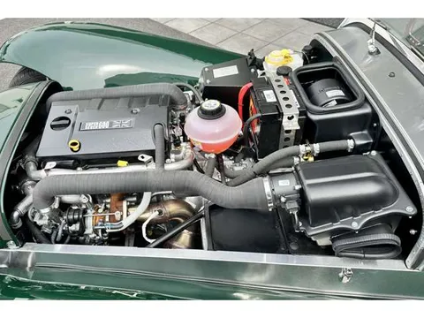 Caterham