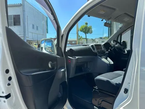 Nissan Vanette