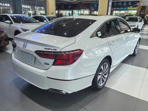 Honda Inspire