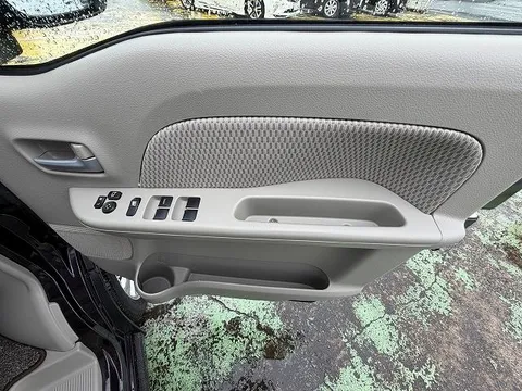 Nissan Clipper Rio