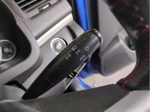 Suzuki Swift Sport