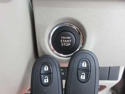Suzuki Alto Lapin LC