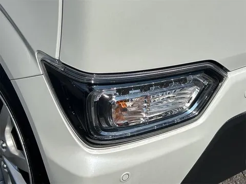 Suzuki Wagon R Custom Z