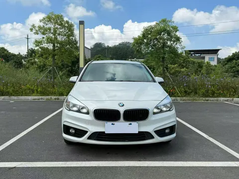 BMW 2-Series