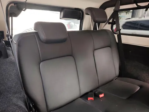 BAIC BJ40