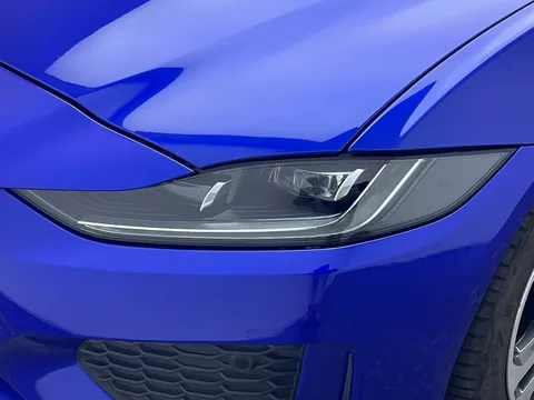 Jaguar XEL