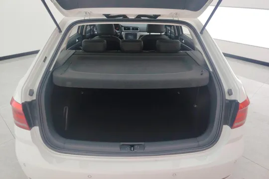 Volkswagen Gran Lavida