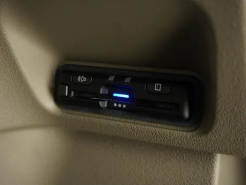 Honda N-BOX Joy