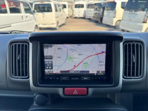 Nissan Clipper