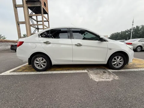 Chevrolet Sail