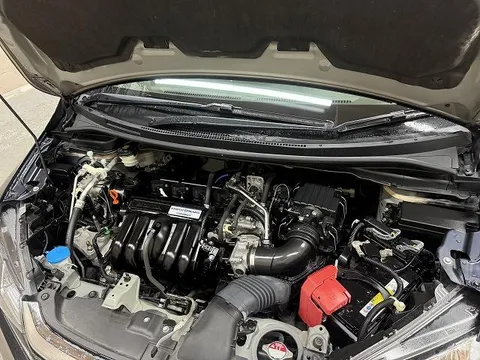 Honda Jazz (Fit)