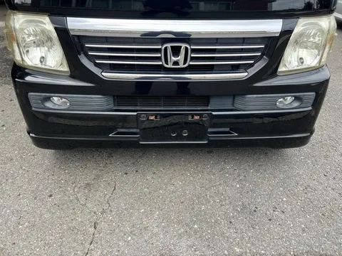 Honda Vamos