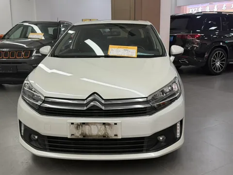 Citroen
