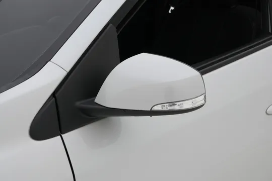 Renault SM3