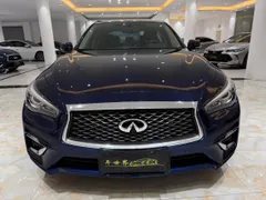 Infiniti Q50L