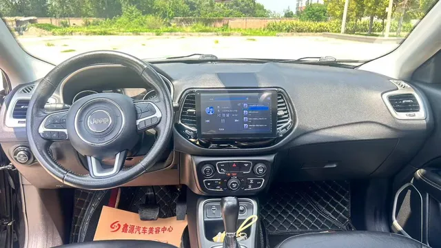Jeep