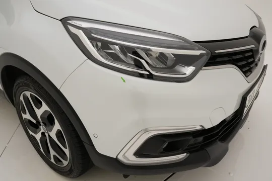 Renault QM3