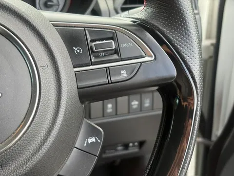 Suzuki Swift Sport