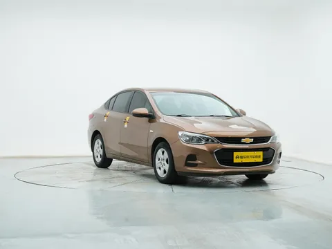 Chevrolet Cavalier