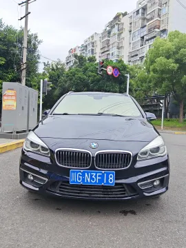BMW 2-Series
