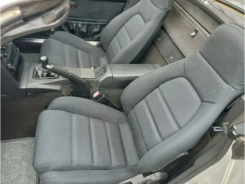 Mazda Eunos Roadster