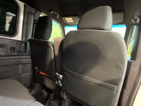 Honda N-VAN +Style