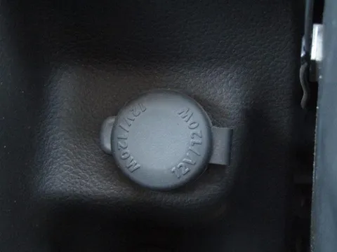 Suzuki Alto Works