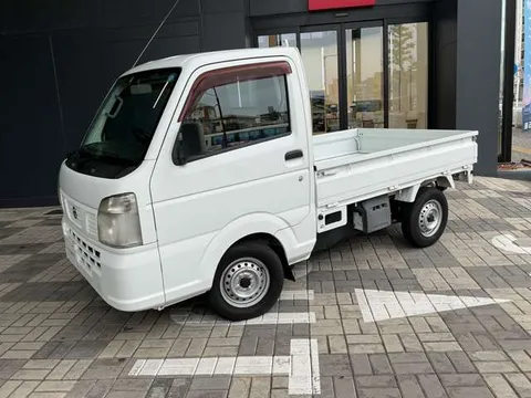 Nissan Clipper Truck