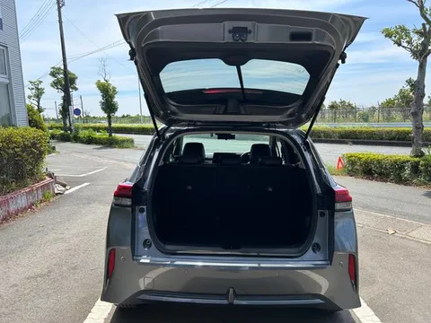 Nissan Note Aura