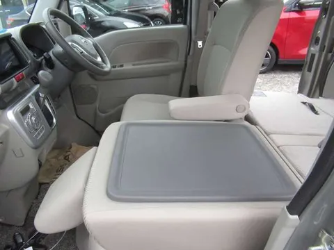 Nissan Clipper Rio