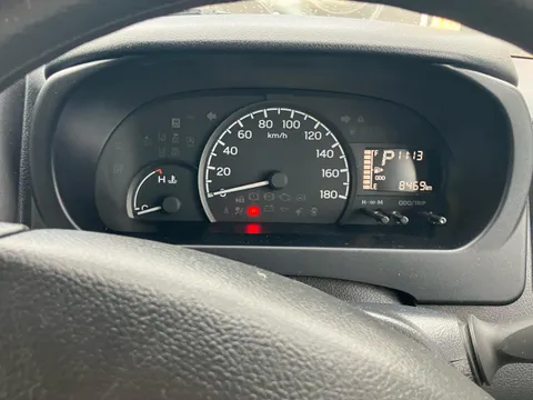 Toyota TownAce Van